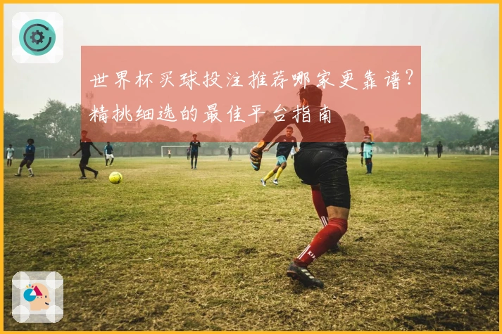 世界杯买球投注推荐哪家更靠谱？精挑细选的最佳平台指南